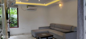 Cheerful 1-bedroom cottage in Kodagu